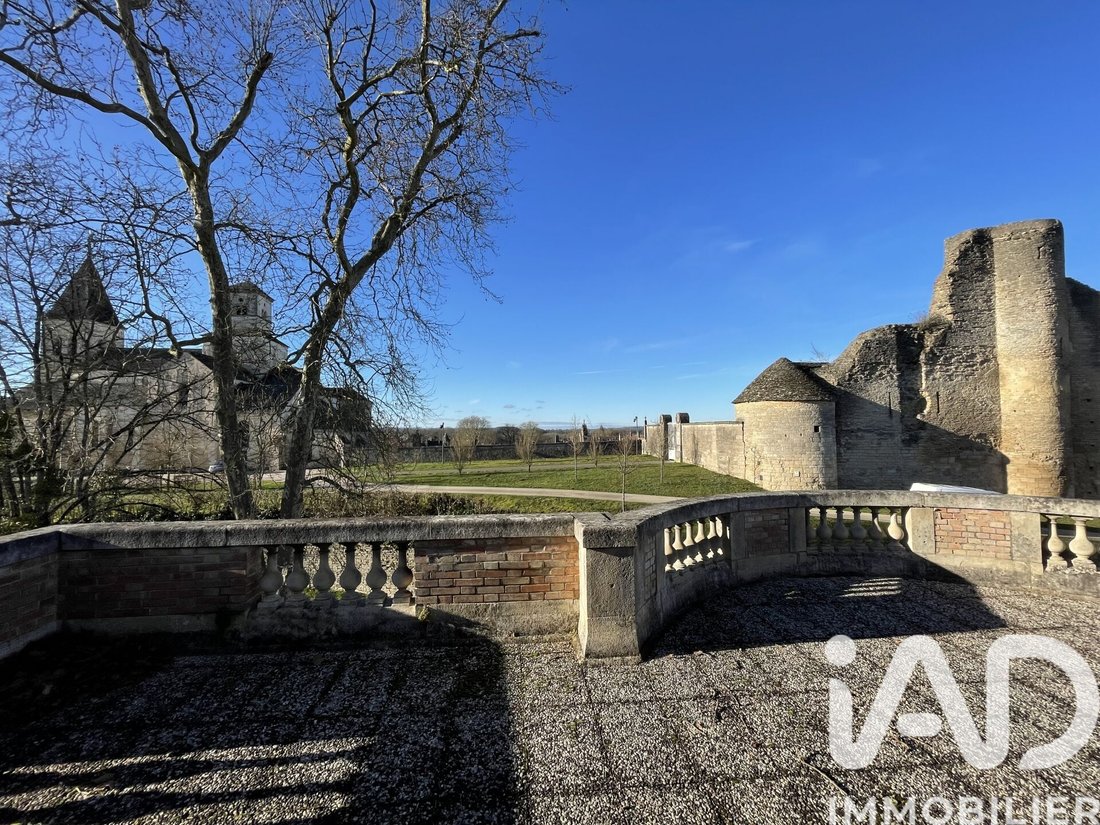 House in Nord Est, Chatillon-sur-Seine, France 3 - 17335163
