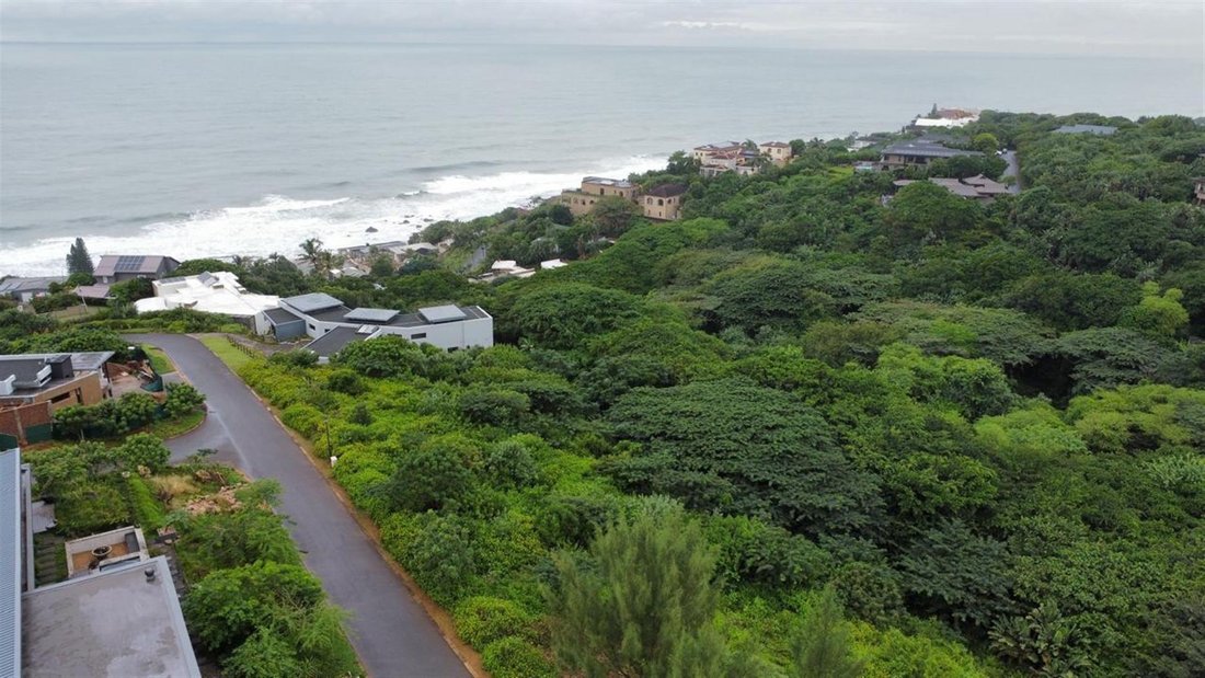 Haus in Sheffield Beach, KwaZulu-Natal, Südafrika 4 - 17335127