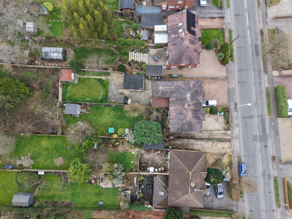 House in High Wycombe, England 3 - 17335506