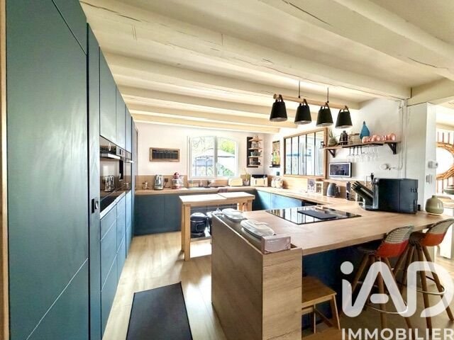 House in Nord Ouest, Claye-Souilly, France 1 - 17333013