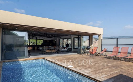 Villa à Bandol, Provence-Alpes-Côte d'Azur, France 1