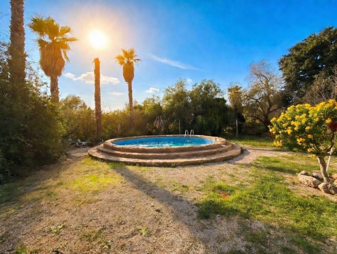 Country House in Llucmajor, Balearic Islands, Spain 4 - 17335115