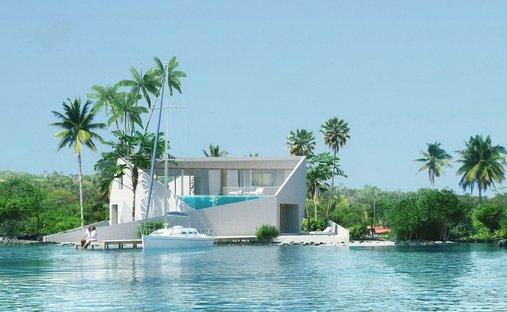 Haus in Michelson, Exuma, Bahamas 1