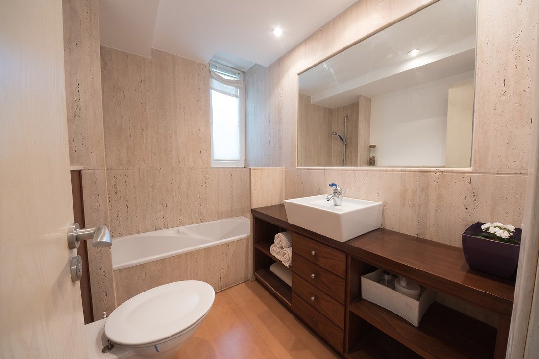 Apartment in Cas Catala, Calvia, Balearic Islands 4 - 17332494