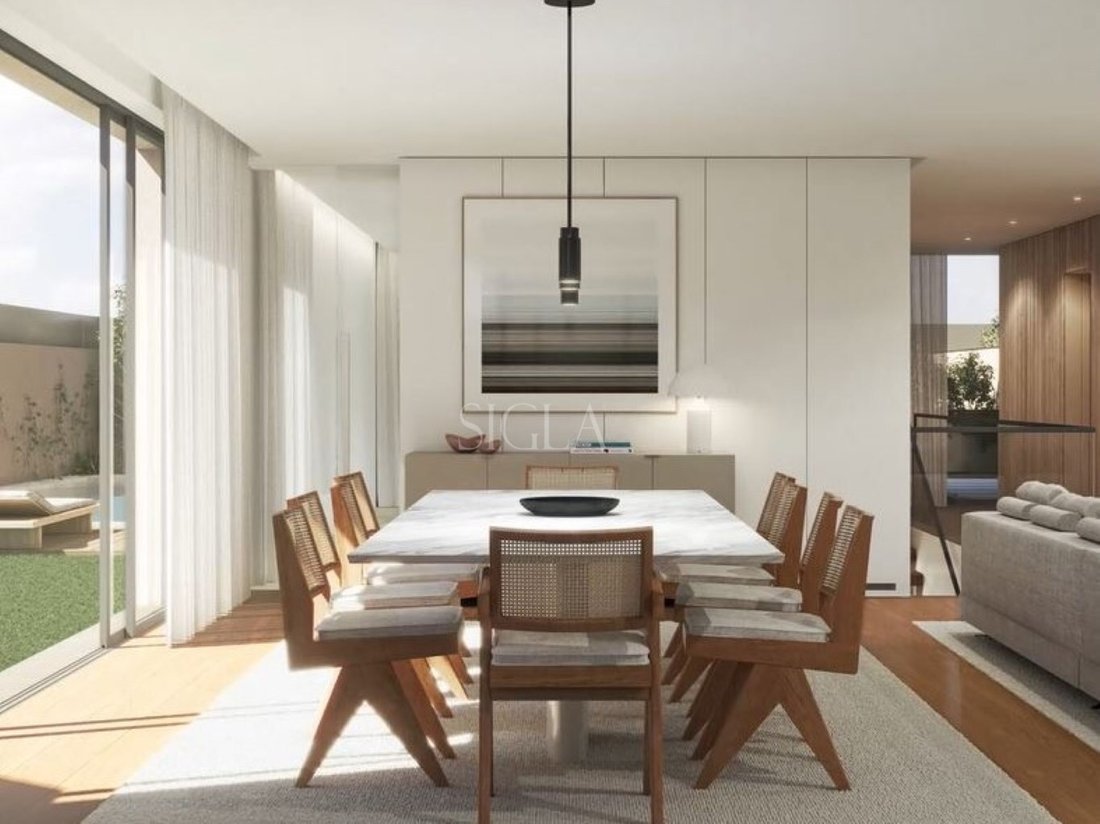 Apartment in Aldoar, Foz do Douro e Nevogilde, Porto District, Portugal 5 - 17335639