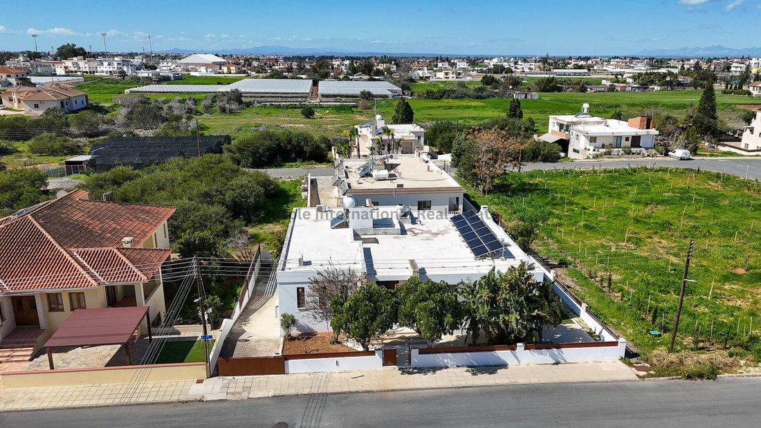 Villa in Deryneia, Famagusta, Cyprus 4 - 14822682