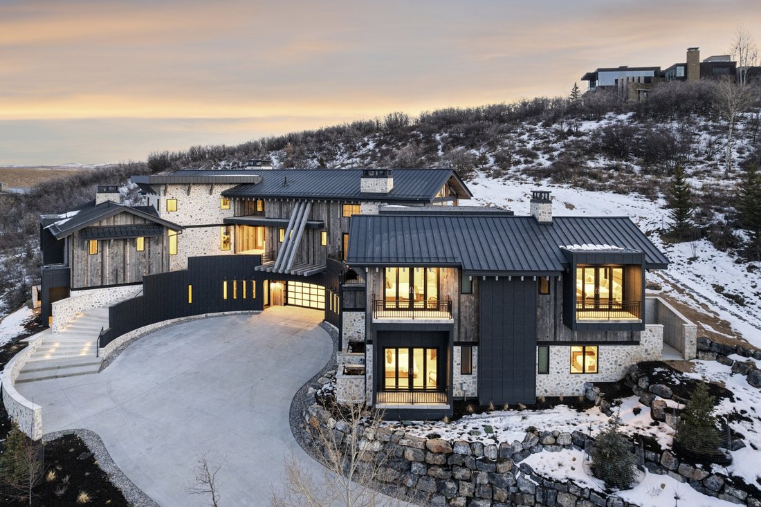 House in Park City, Utah, United States 3 - 17333666