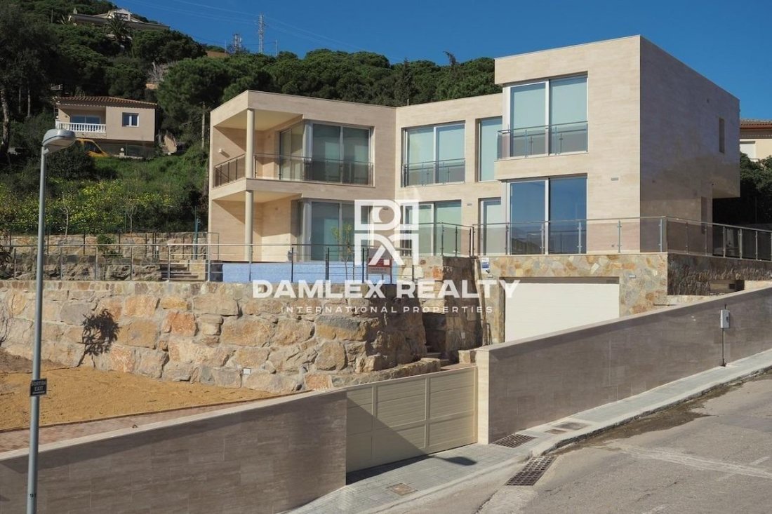 House in Lloret de Mar, Catalonia, Spain 1 - 17332508