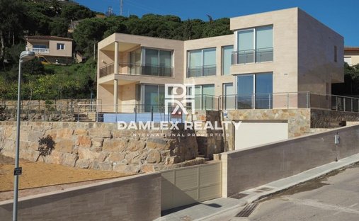 Maison à Lloret de Mar, Catalogne, Espagne 1