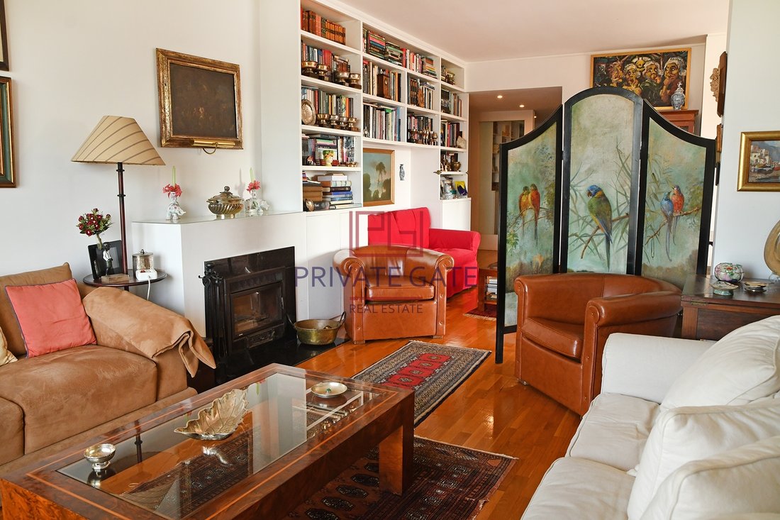 Apartment in Aldoar, Foz do Douro e Nevogilde, Porto District, Portugal 3 - 17333613