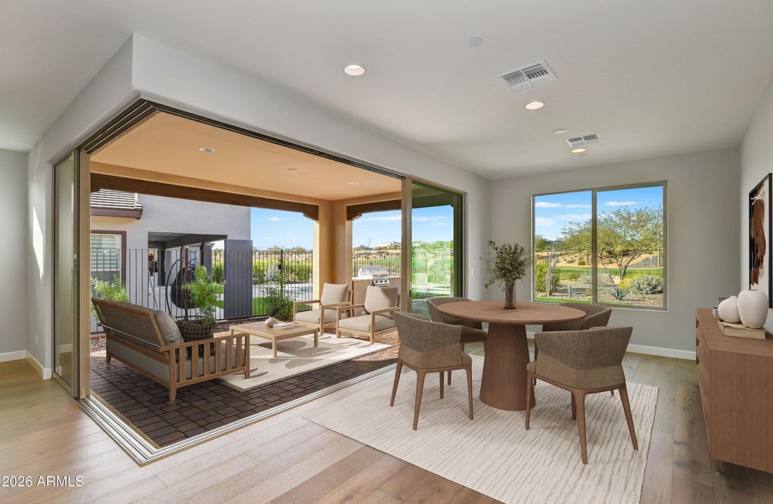 House in Rio Verde, Arizona, United States 3 - 17334890