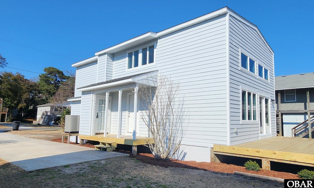 House in Kill Devil Hills, North Carolina, United States 3 - 17333246