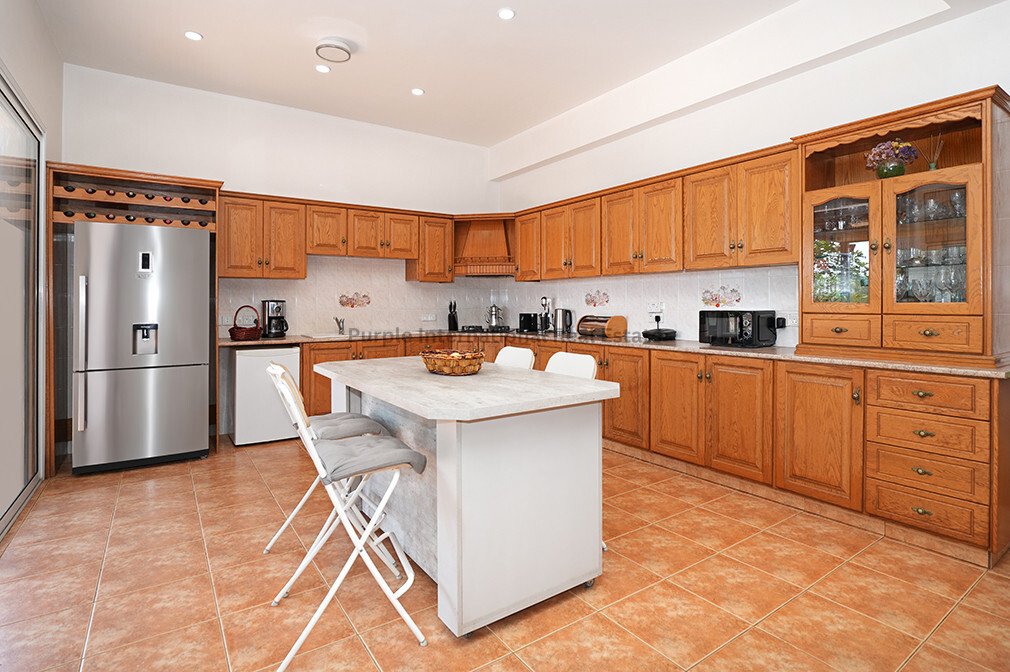 Villa in Ayia Napa, Cyprus 5 - 17332566
