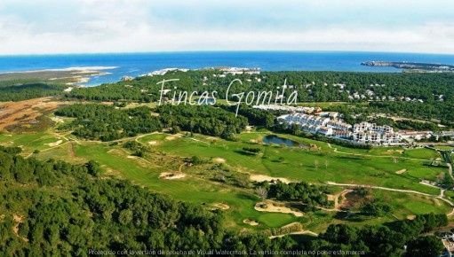 es Mercadal, Balearic Islands, Spain 1 - 17333209
