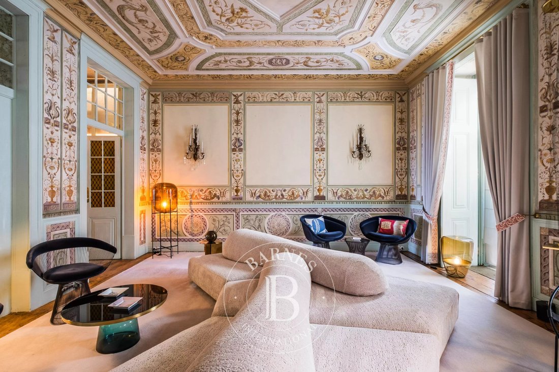 Apartment in Santa Maria Maior, Lisbon, Portugal 2 - 17332440