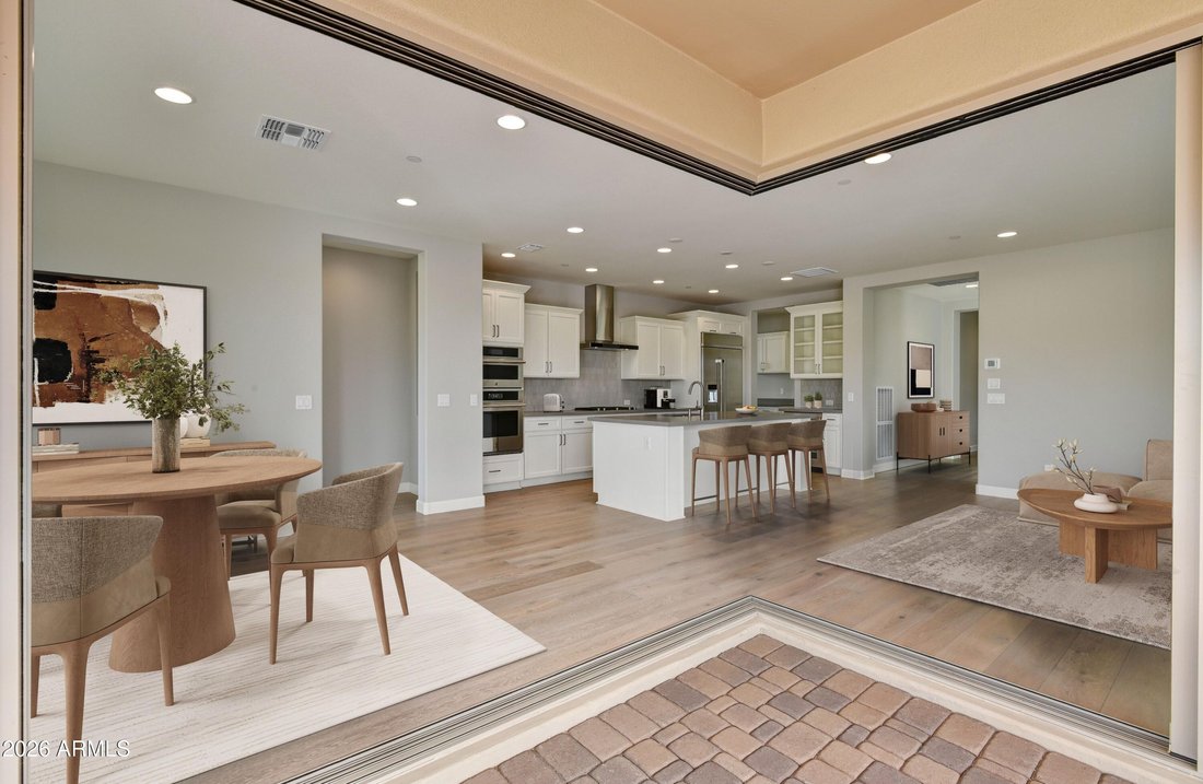 House in Rio Verde, Arizona, United States 4 - 17334890