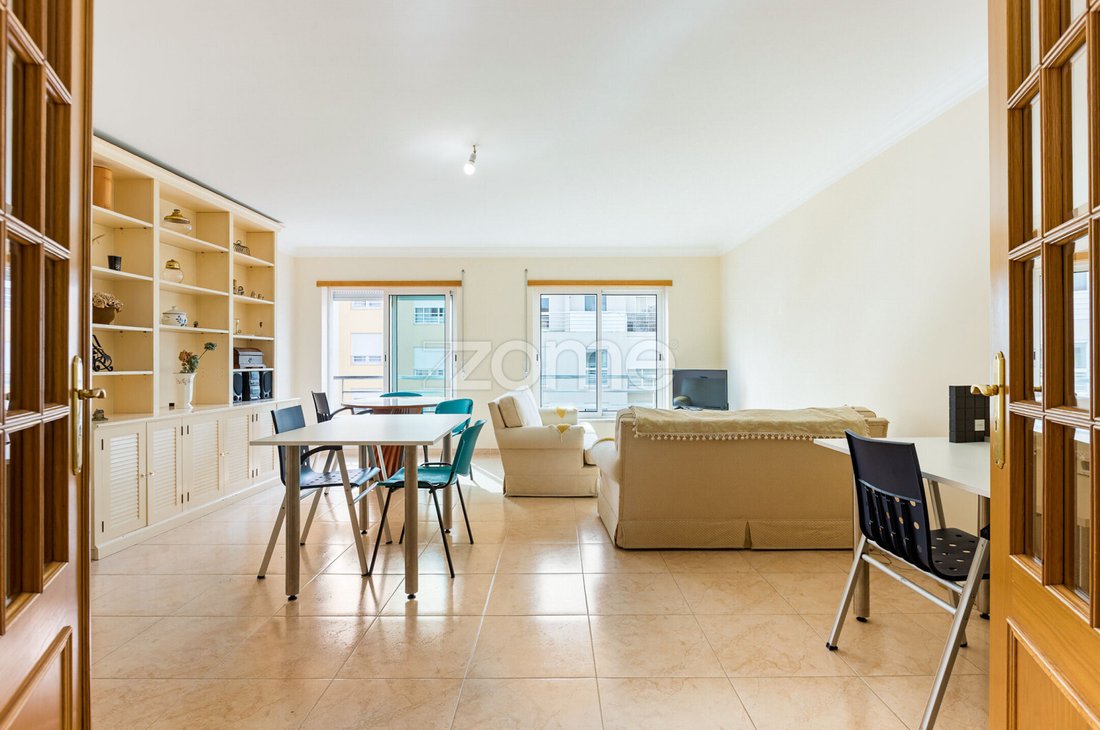 Apartment in Montijo e Afonsoeiro, Setubal, Portugal 2 - 17335836
