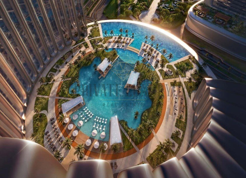 Apartment in Nad Al Sheba 1, Nad Al Sheba, Dubai 1 - 17335521