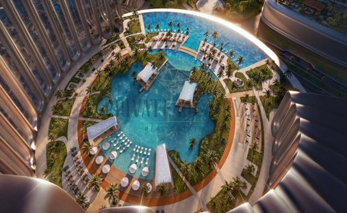 Appartement en Nad Al Sheba 1, Nad Al Sheba, Doubaï 1