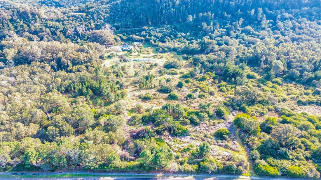 Land in Plettenberg Bay, Western Cape, South Africa 3 - 17334218