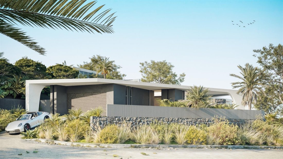 House in Sheffield Beach, KwaZulu-Natal, South Africa 5 - 17335127