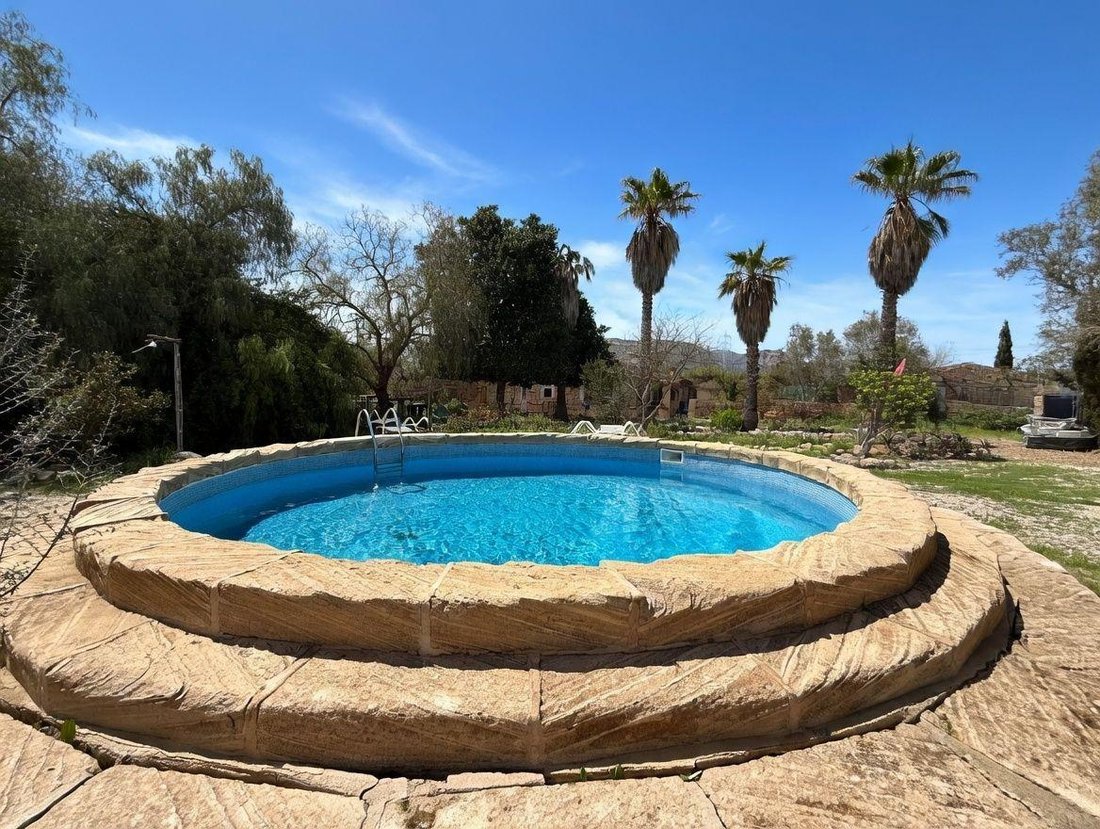 Country House in Llucmajor, Balearic Islands, Spain 1 - 17335115