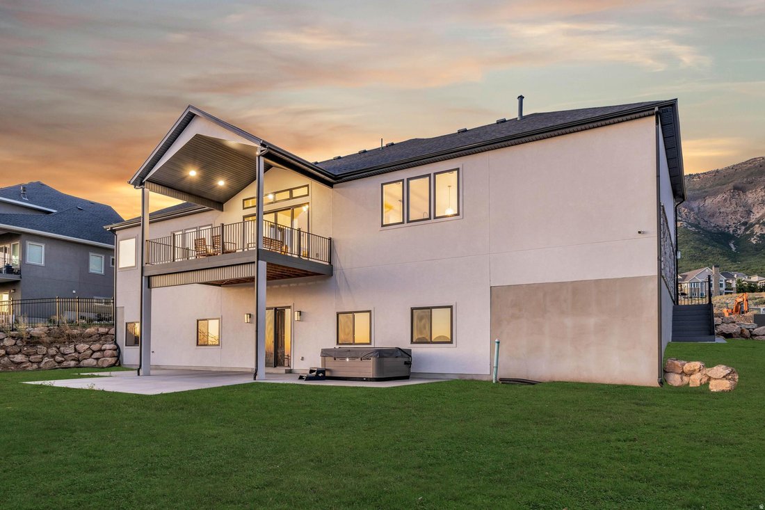 House in Ogden, Utah, United States 4 - 17336662