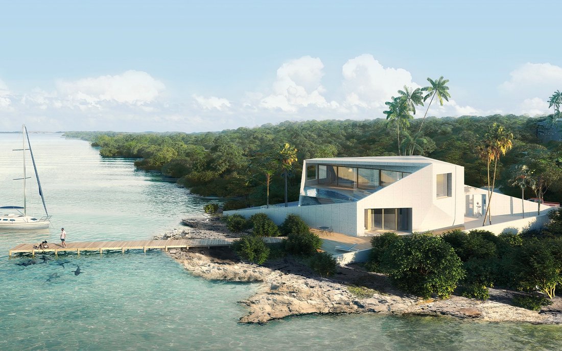 House in Michelson, Exuma, The Bahamas 2 - 17335365