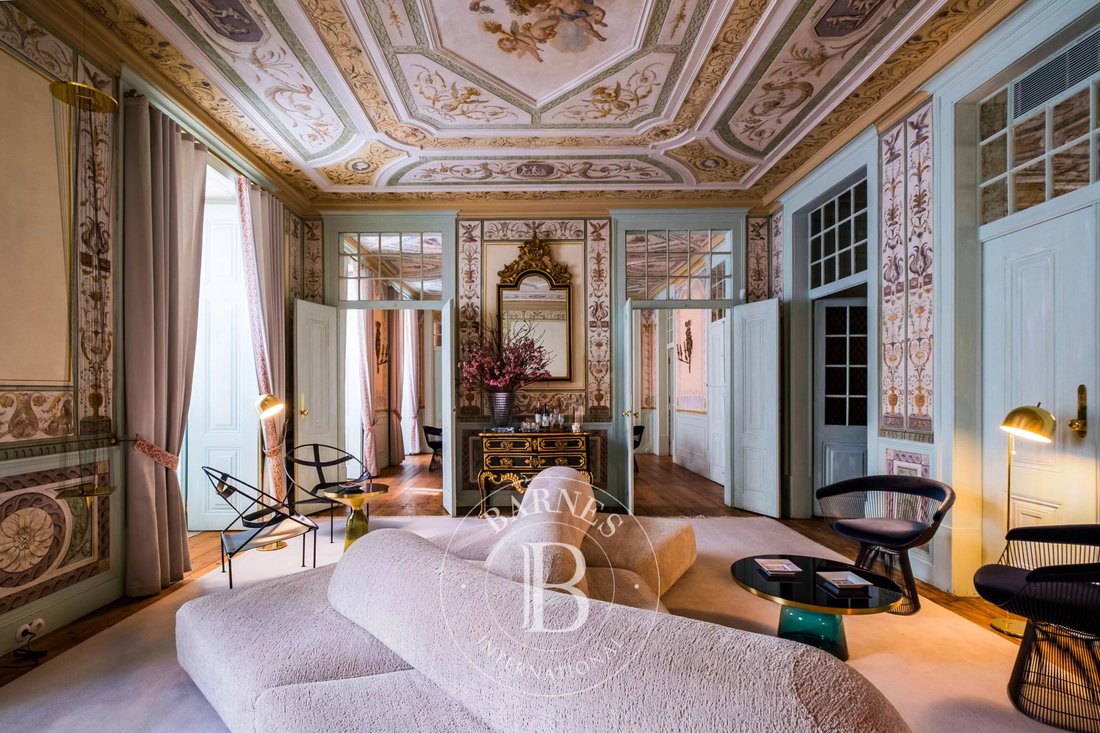 Apartment in Santa Maria Maior, Lisbon, Portugal 1 - 17332440