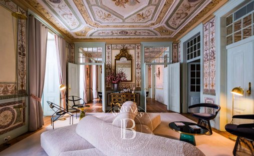 Apartment in Santa Maria Maior, Lisbon, Portugal 1
