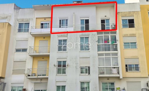 Apartment in Montijo e Afonsoeiro, Setubal, Portugal 1