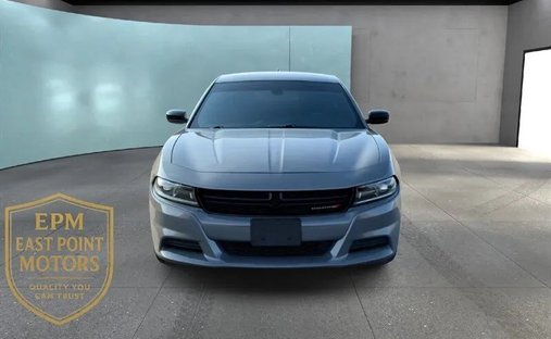2023 Dodge Charger SXT Sedan 4D in Tulsa, OK, United States 1