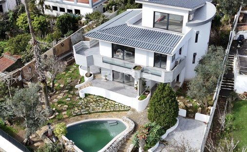 Haus in Sintra, Lissabon, Portugal 1