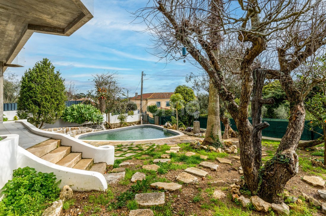 House in Sintra, Lisbon, Portugal 5 - 17335804