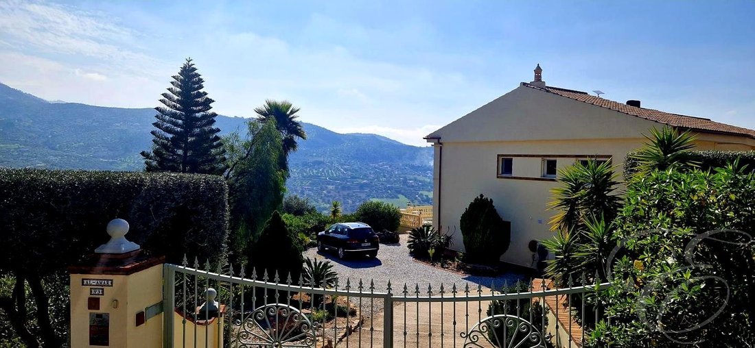 Villa in Alcaucin, Andalusia, Spain 3 - 17332388