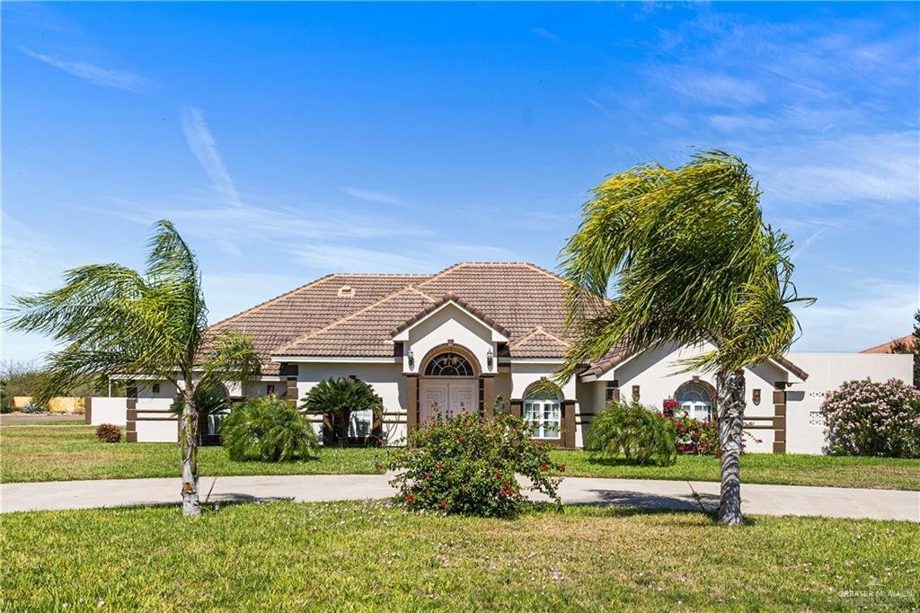 House in Pharr, Texas, United States 4 - 16735197