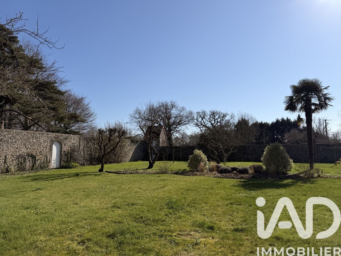 House in Gouville-sur-Mer, Normandy, France 4 - 17335359