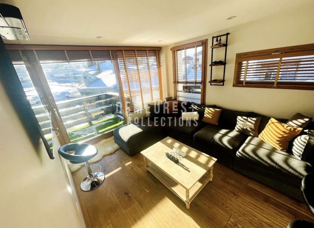 Apartment in Tignes, Auvergne-Rhône-Alpes, France 5 - 17334217