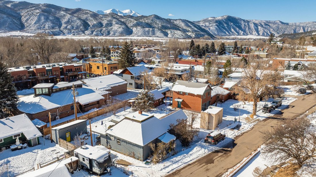 House in El Jebel, Colorado, United States 4 - 17333030