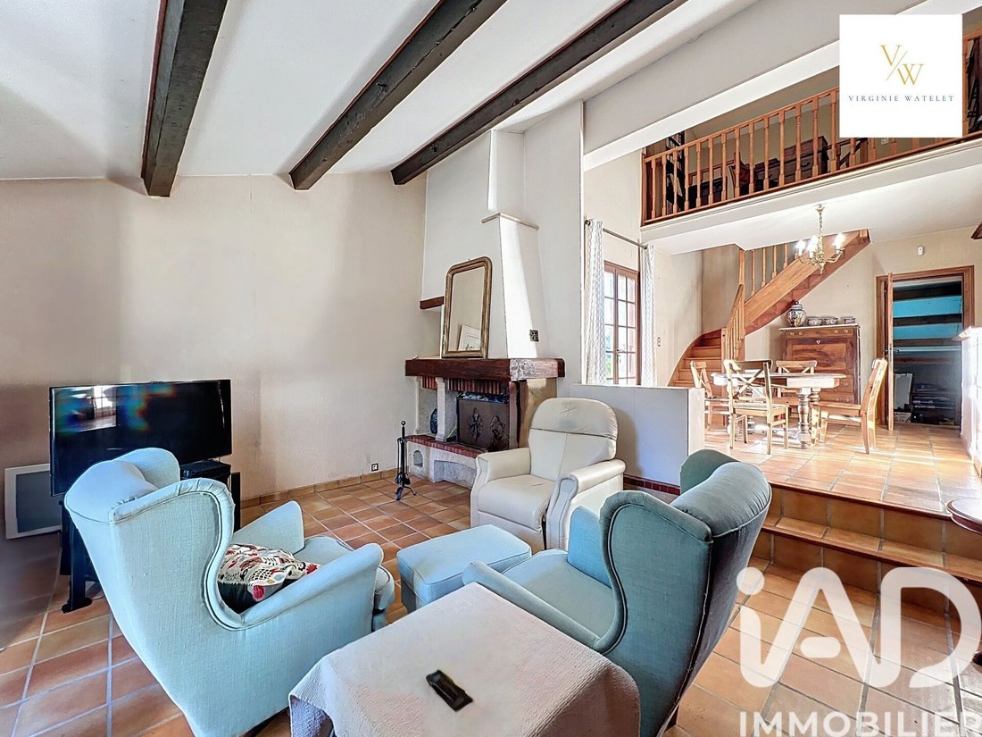 House in Nord, Saint-Clement-de-Riviere, France 5 - 17333066
