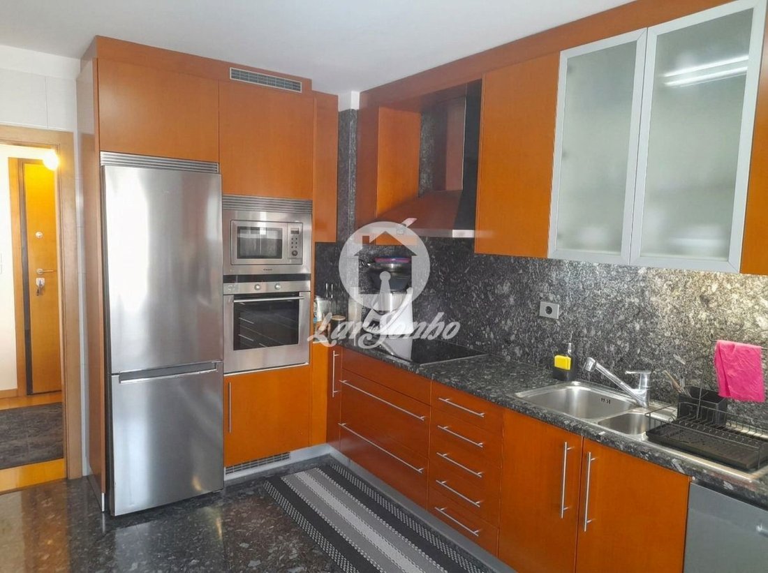Apartment in Cidade da Maia, Porto District, Portugal 2 - 17336667