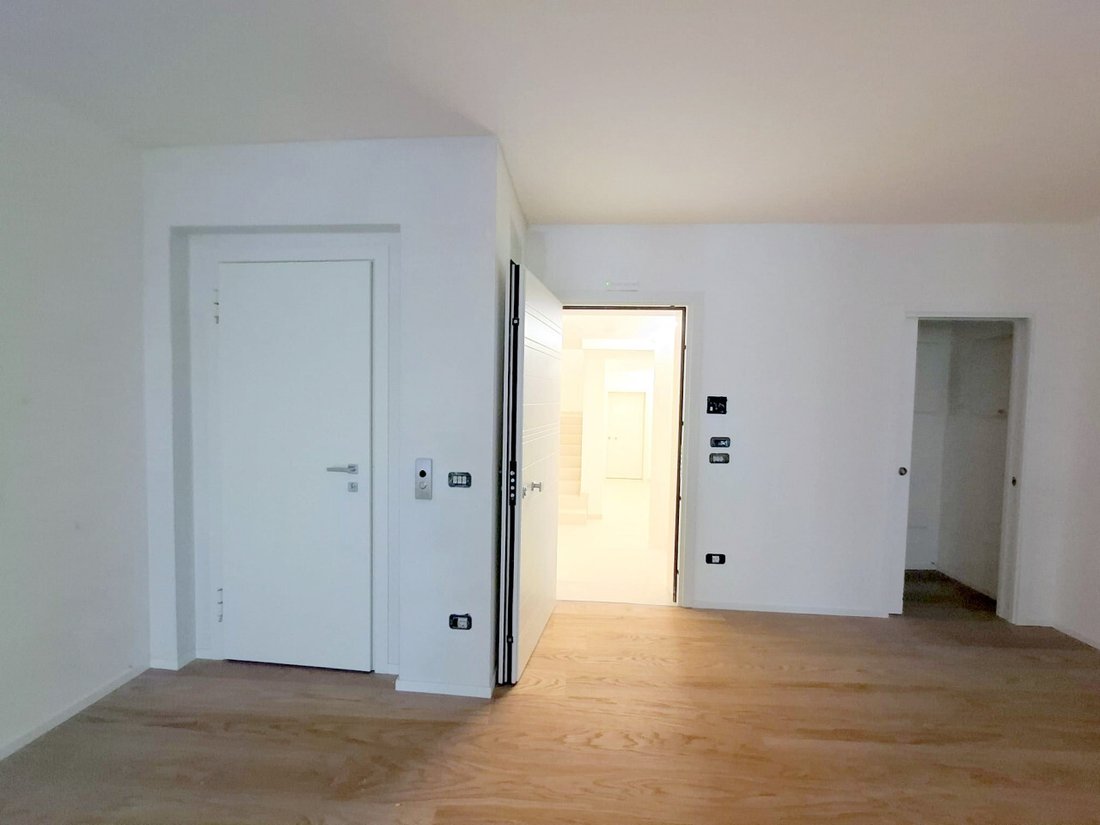 Apartment in Savonarola - Ferrovia, Padua, Italy 5 - 17314719