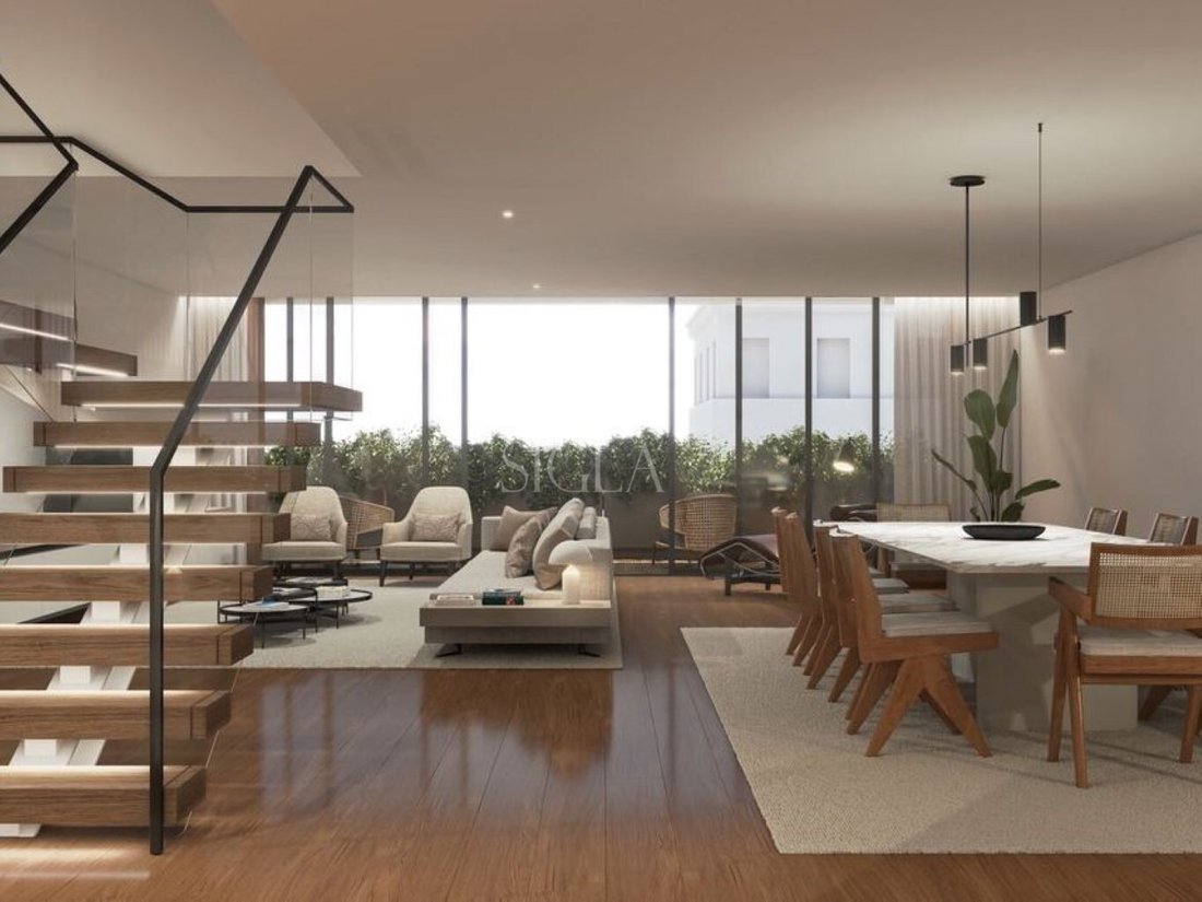 Apartment in Aldoar, Foz do Douro e Nevogilde, Porto District, Portugal 2 - 17335636