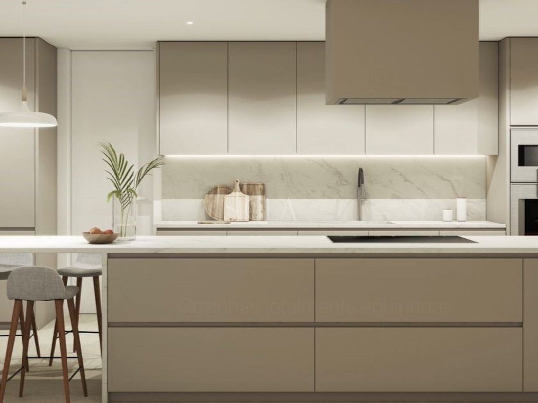 Apartment in Aldoar, Foz do Douro e Nevogilde, Porto District, Portugal 4 - 17335636