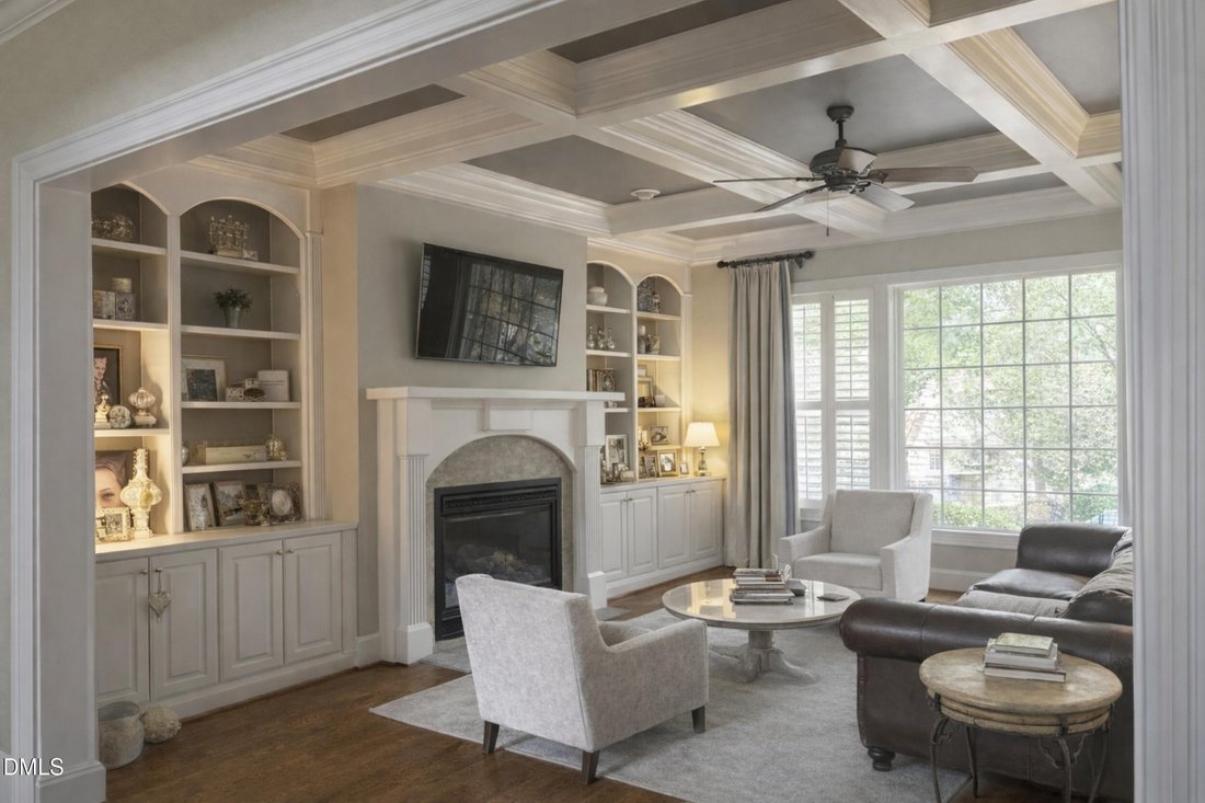 House in Wake Forest, North Carolina, United States 4 - 17336624
