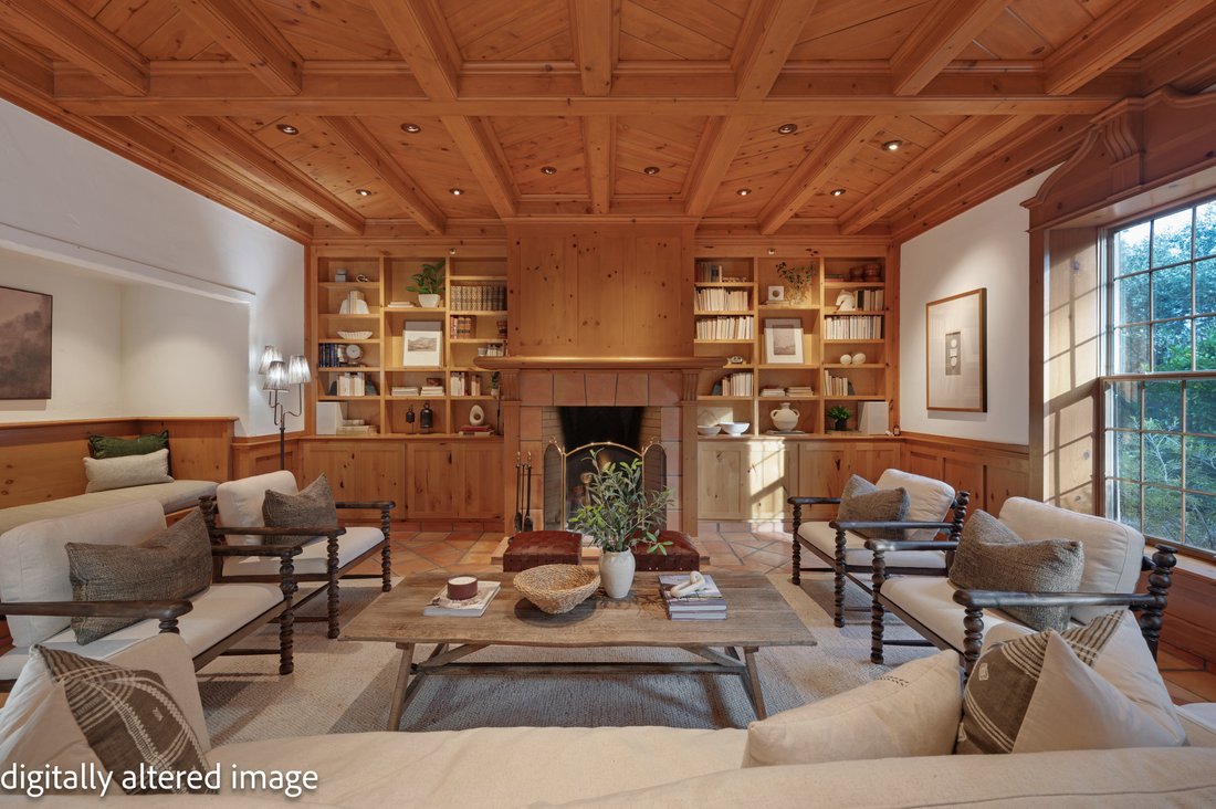 House in Sonoma, California, United States 5 - 17332820