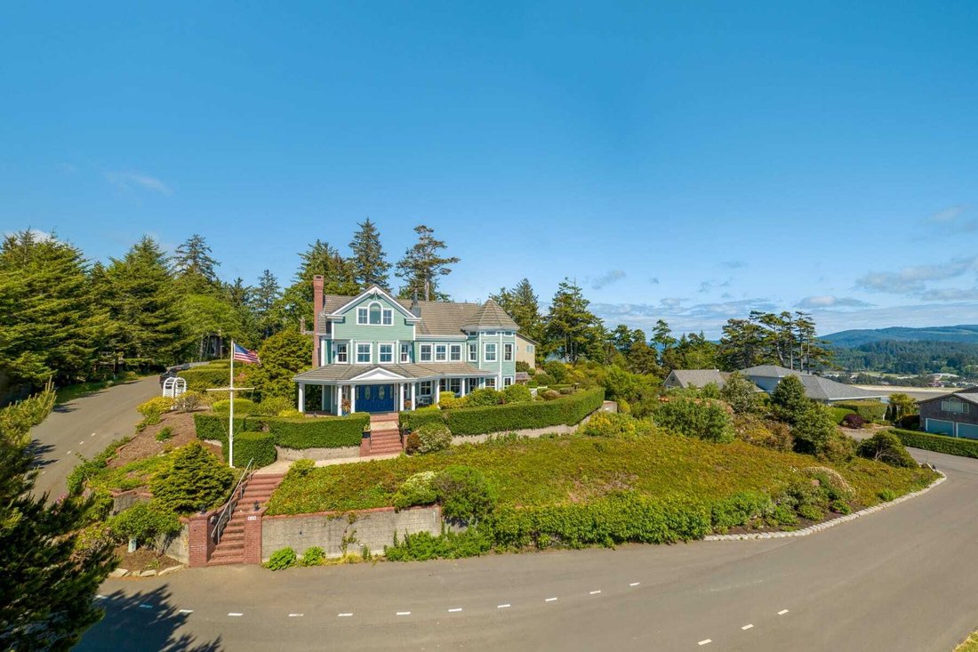 House in Waldport, Oregon, United States 3 - 17335055