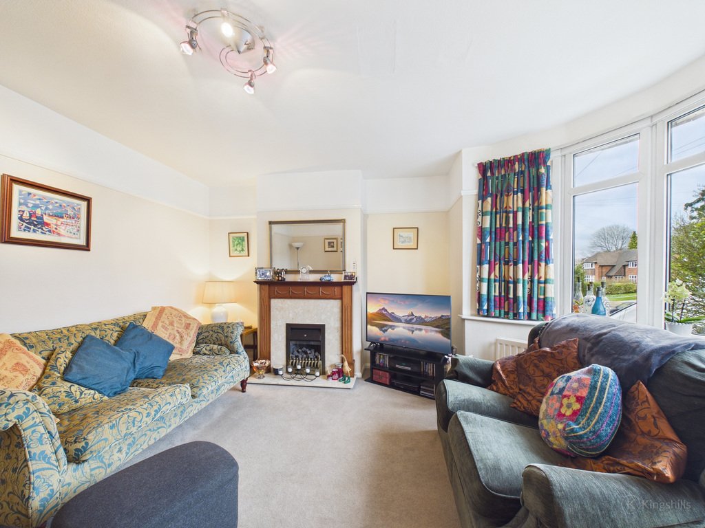 House in High Wycombe, England 5 - 17335506