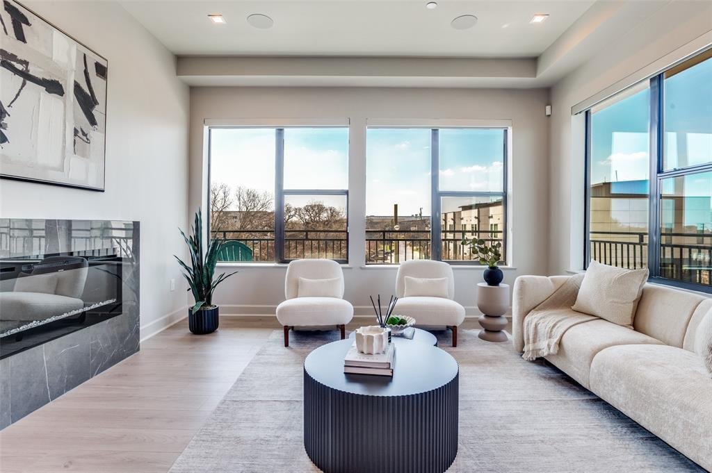Condo in Dallas, Texas, United States 1 - 17334325