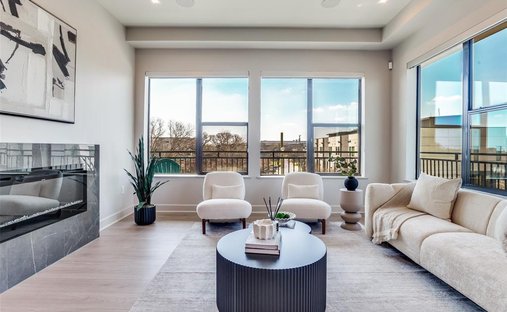 Condo in Dallas, Texas, United States 1